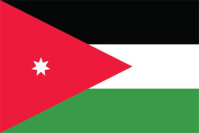 VPN grátis Jordânia